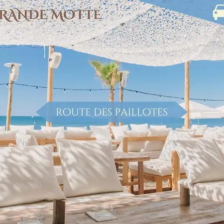 093 - Zen -2 Pers-parking - Proche Du Centre شقة *