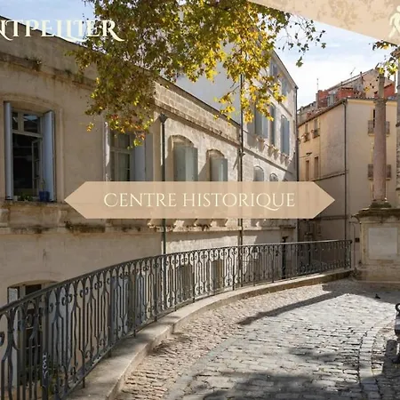 093 - Zen -2 Pers-parking - Proche Du Centre Διαμέρισμα *